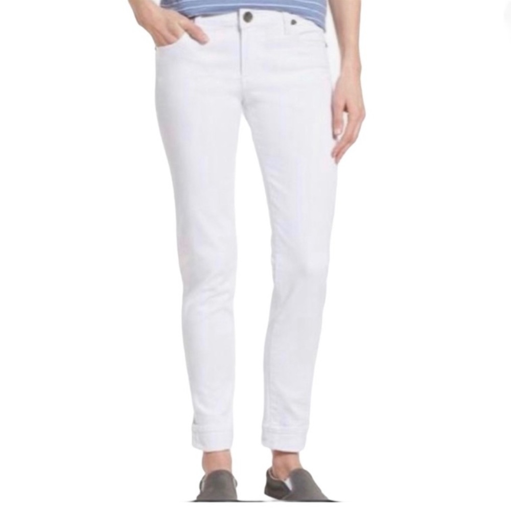 EUC Kut From Kloth Katy Boyfriend Jeans Sz 6